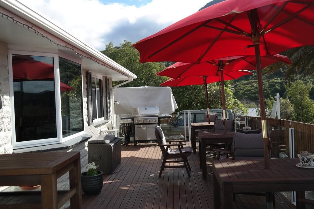 Sounds Vista B&B Picton Extérieur photo