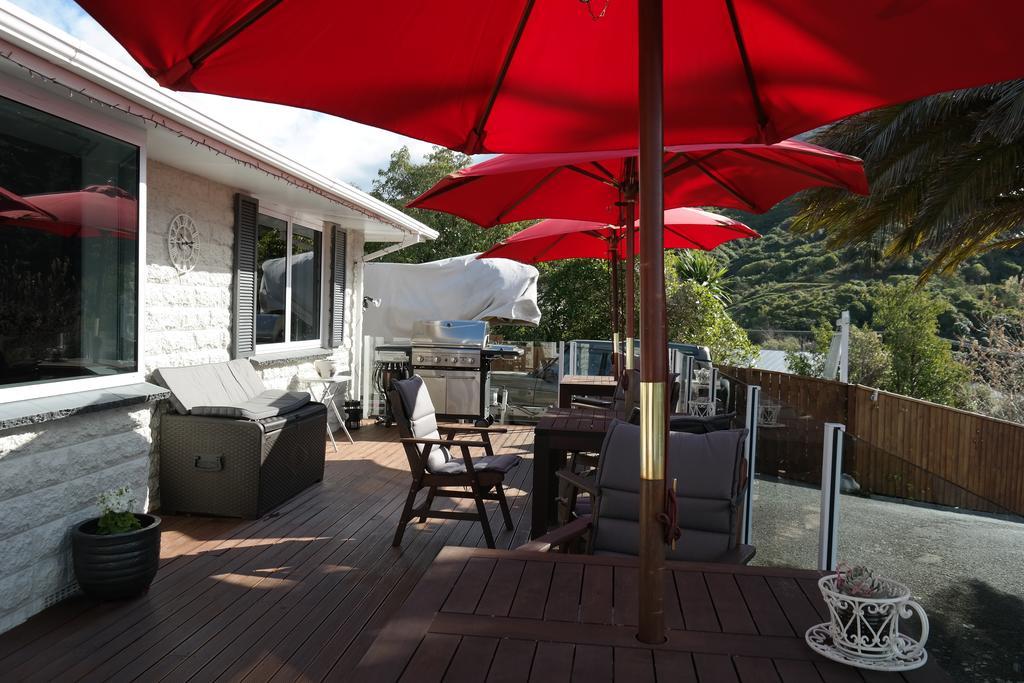 Sounds Vista B&B Picton Extérieur photo