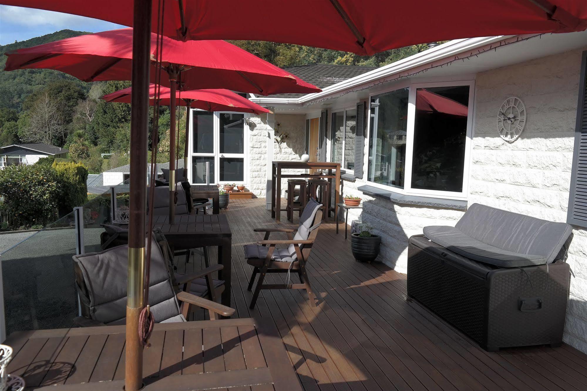 Sounds Vista B&B Picton Extérieur photo