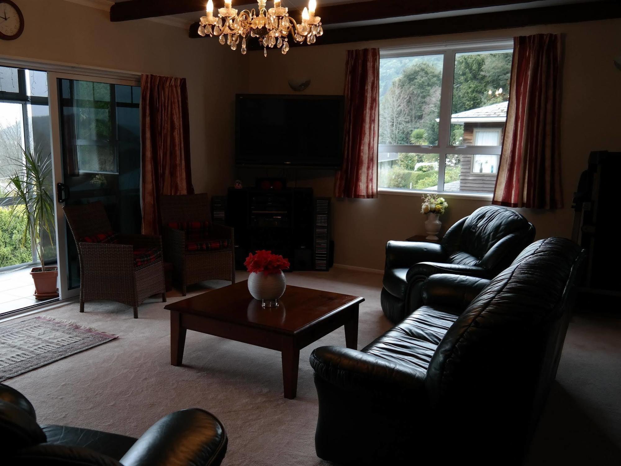 Sounds Vista B&B Picton Extérieur photo